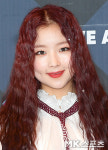 승은 `귀여운 미소` [MK포토]