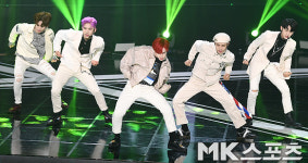 A.C.E, 삐딱선 가자! [MK포토]
