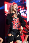 마마무 솔라, 더욱 파워풀! [MK포토]