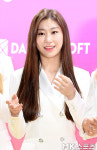 있지 채령, 싱그러운 미소 [MK포토]
