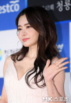 서유리 `확! 예뻐진 얼굴` [MK포토]
