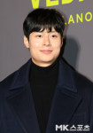 김충재 `훈훈한 미대 오빠` [MK포토]