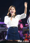 송가인 `소름 돋는 열창` [MK포토]