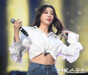 두리 `빛나는 미모` [MK포토]