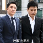 버닝썬 게이트, 승리와 YG의 민낯이 드러나다 [MK★결산-버닝썬①]