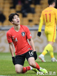 이영재 `이걸 놓치다니` [MK포토]
