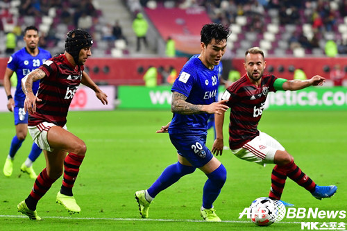 알힐랄, 맨체스터 시티와 맞붙다 - FIFA 클럽 월드컵 16강 대진 확정