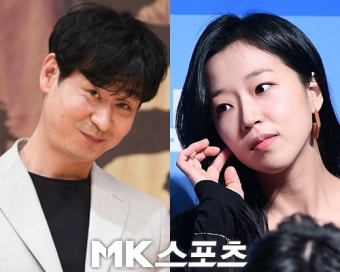 박혁권·조수향, 열애→결별도 확인 불가…양측 “배우 사생활”(종합)[MK이슈]