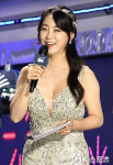 BJ 한나 `아프리카 시상식 진행` [MK포토]