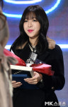 BJ 쯔양 `영광의 신인상` [MK포토]