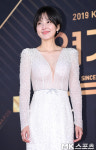 신동미, 진정한 쇄골미인 [MK포토]