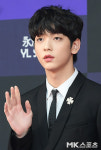 TXT 수빈 `멍뭉미` [MK포토]