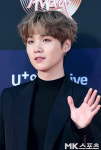 방탄소년단 슈가, 기분좋은 미소 [MK포토]