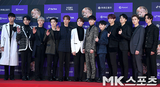 골든디스크 어워즈, 제주항공 참사 희생자 위한 생방송 취소 결정