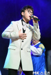 성국, 매력적인 목소리 [MK포토]