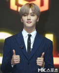 SF9 영빈 `엄지척~` [MK포토]