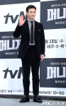 고수, 머리부터 발끝까지 훈훈 [MK포토]