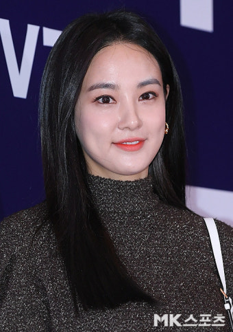이주연 `여신 미모` [MK포토]