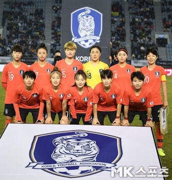 올림픽 여자축구 최종예선 명단 확정…지소연 등 유럽파 소집
