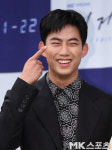 옥택연 `다시 보는 옥빙구 미소` [MK포토]