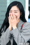 티파니 영, 개성만점 네일 [MK포토]
