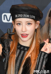 비안 `하트` [MK포토]