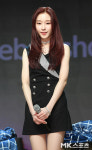 시그니처 채솔 `사랑해주세요` [MK포토]
