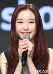 채솔 `예쁜 인사` [MK포토]