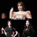 “열풍은 계속”…하유비·김소유→정가은이 선보일 뮤지컬 ‘트롯연가’(종합)[MK★현장]