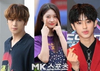 더보이즈 주연·에버글로우 시현·김민규, ‘더쇼’ 새 MC로 발탁