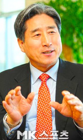 박노준, 야구인 첫 대학 총장 선임…체육인 2번째