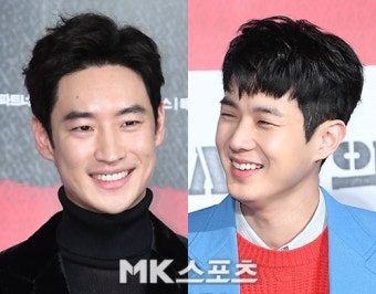 “최우식 자랑스러워”…이제훈, ‘기생충’ 아카데미 수상 축하(정희)