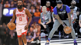 NBA 올스타 스타팅 10명 연봉만 2815억원