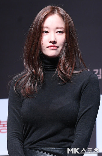 전종서 “‘콜’ 촬영장, 할리우드 진출보다 더 즐거웠다” [MK현장]