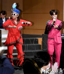 노라조, 결혼식 분위기는 우리가 책임진다 [MK포토]