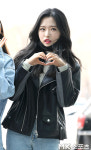 올리비아 혜, 러블리 하트 [MK포토]