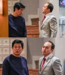 ‘어쩌다 가족’ 성동일·김광규, 싸움? 만담? 명불허전 능청美 [MK★TV컷]