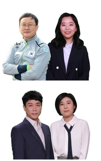 대주배 우승후보, 유창혁 조혜연 박지은 김영환 9단으로 압축