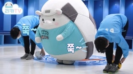 대구FC, 리카와 함께하는 홈트레이닝 영상 공개