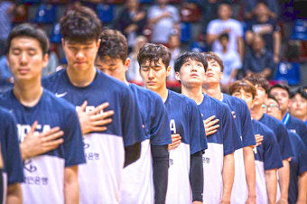 국제농구연맹 “도쿄올림픽 남자 예선 최선책 모색”
