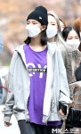 엘리스 벨라, 마스크는 필수 [MK포토]