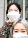 엘리스 유경, 귀여운 눈 [MK포토]