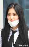 시그니처 세미 `쿤 눈이 매력` [MK포토]