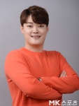 ‘앳된 황소’ 김경민 “‘나 혼자 산다’와 ‘전참시’ 출연하고 싶어요” [MK★인터뷰]