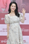 김가연 `화사한 인사` [MK포토]