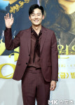 이정진, 부드러운 미소 [MK포토]
