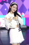 지호 `사랑스러운 손짓` [MK포토]