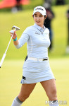 KLPGA 챔피언십, 배선우 `아름다운 마무리` [MK포토]