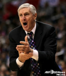 제리 슬로안 前 유타 감독 별세...향년 78세