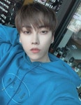 우진 “아이돌이 안됐다면? 작곡가가 됐을수도”[MK★사소한인터뷰-마이스트①]
